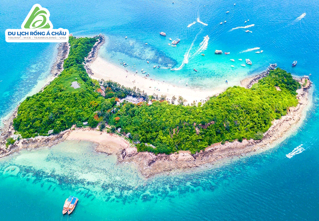 TOUR THÁI LAN: BANGKOK - PATTAYA 5 NGÀY 4 ĐÊM 